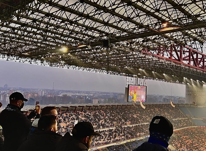 AC Milan – Juventus ✈️ 3-daagse Vliegreis: weekend van 8 oktober